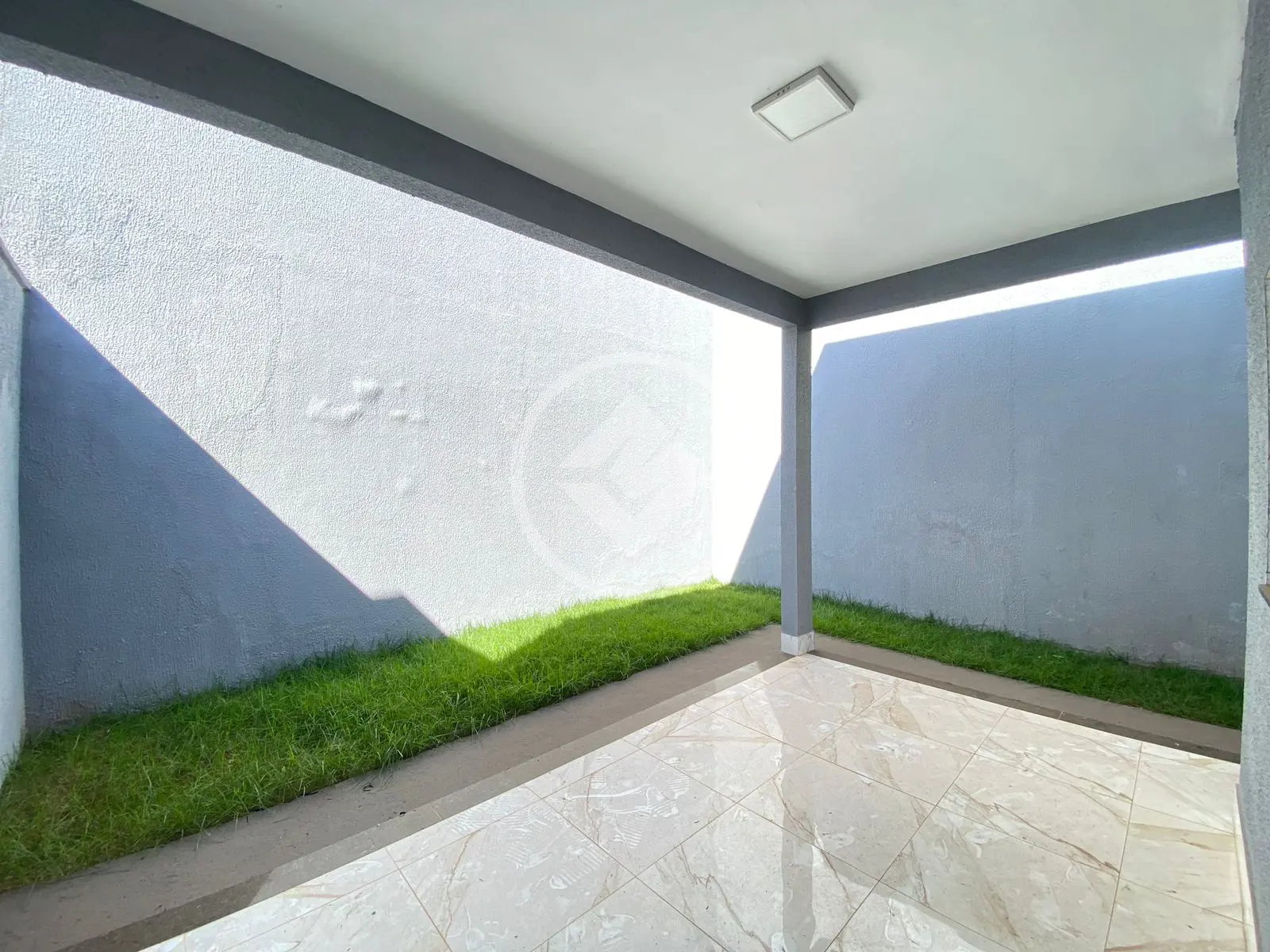 Imagem 2 - Casa em Garavelo Residencial Park, Aparecida de Goiânia - GO