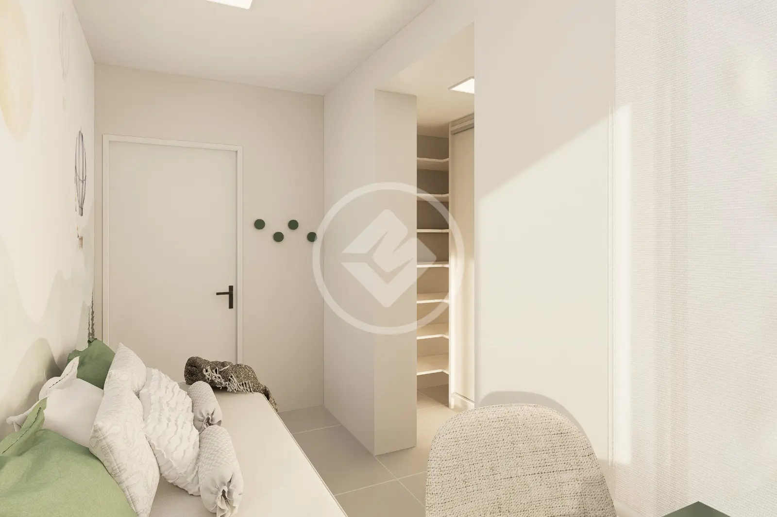Image 10 - Apartamento em Jardim América, Goiânia - GO
