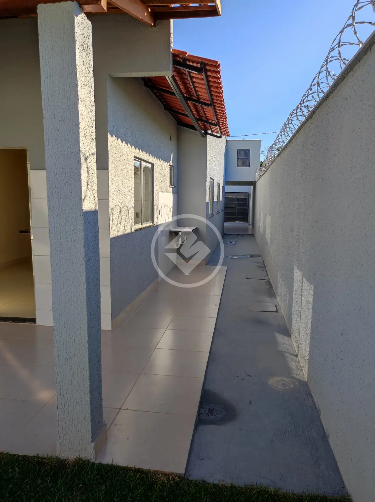 Imagem 4 - Casa em Jardim Miramar, Aparecida de Goiânia - GO