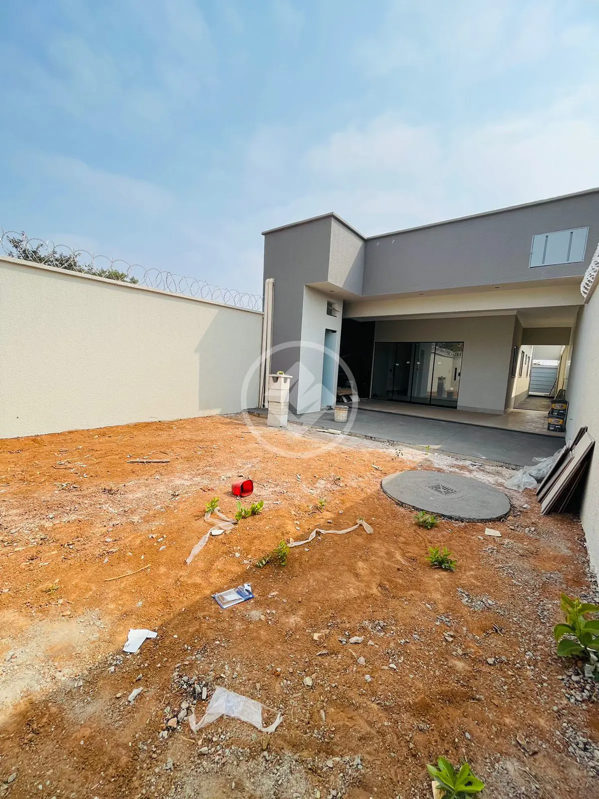 Imagem 6 - Casa em Jardim Boa Esperança, Aparecida de Goiânia - GO