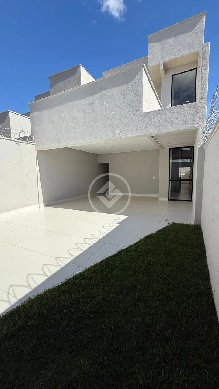 Imagem 1 - Casa em Moinho dos Ventos, Goiânia - GO