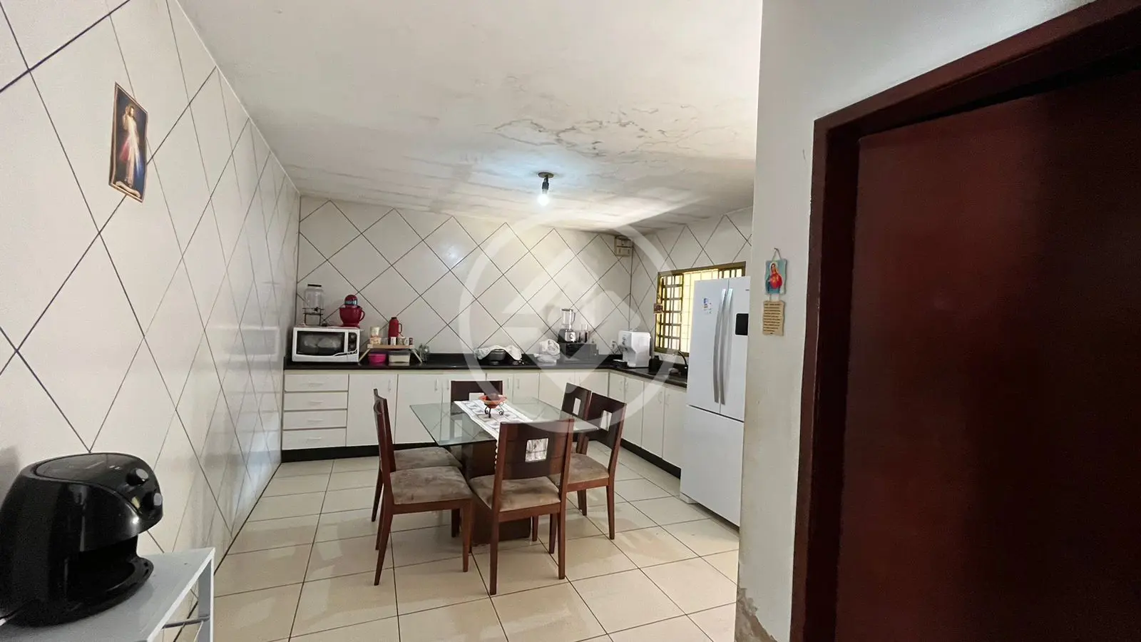 Imagem 4 - Casa em Residencial Canadá, Goiânia - GO