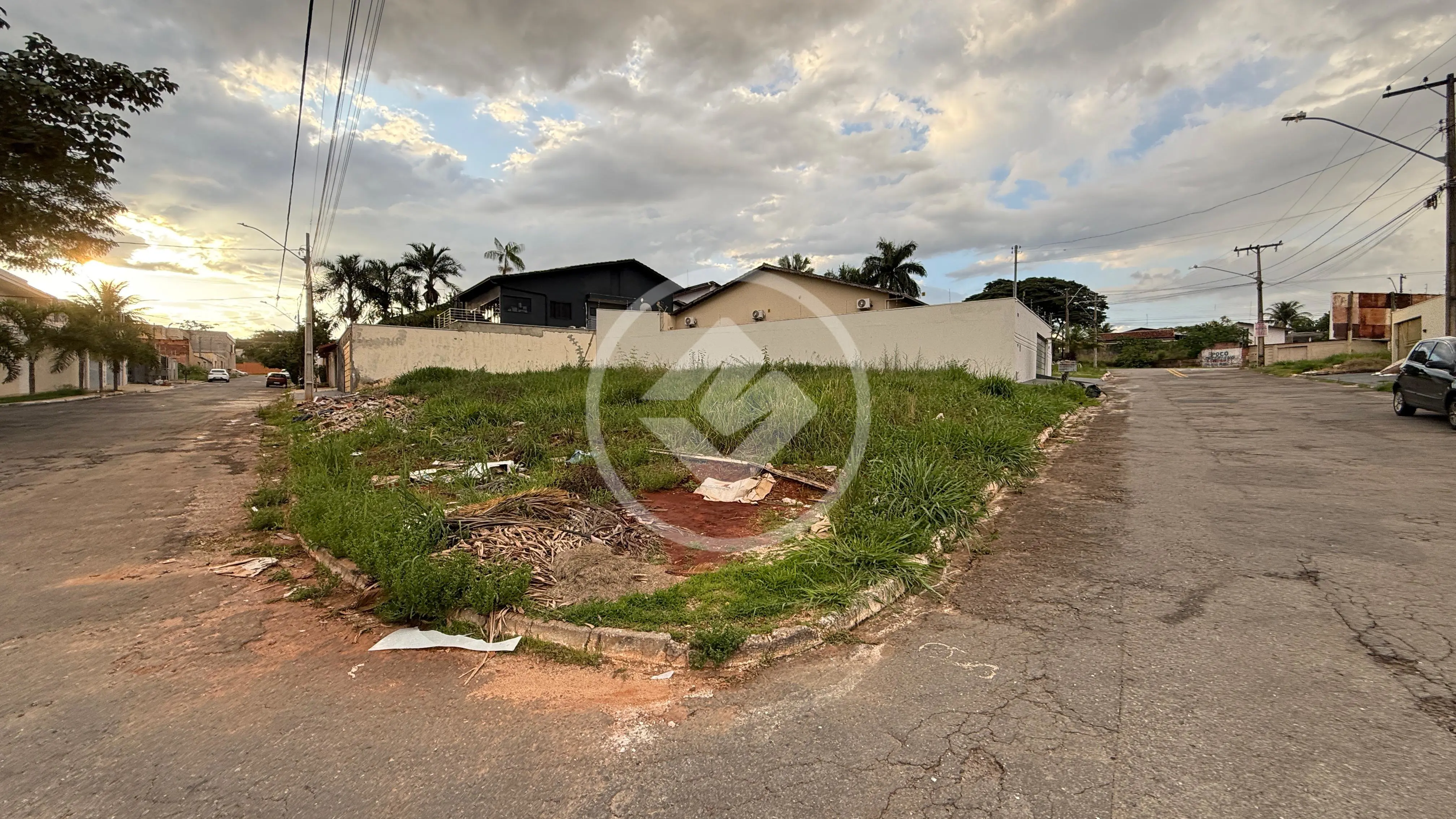 Imagem 3 - Terreno em Residencial Cléa Borges, Goiânia - GO