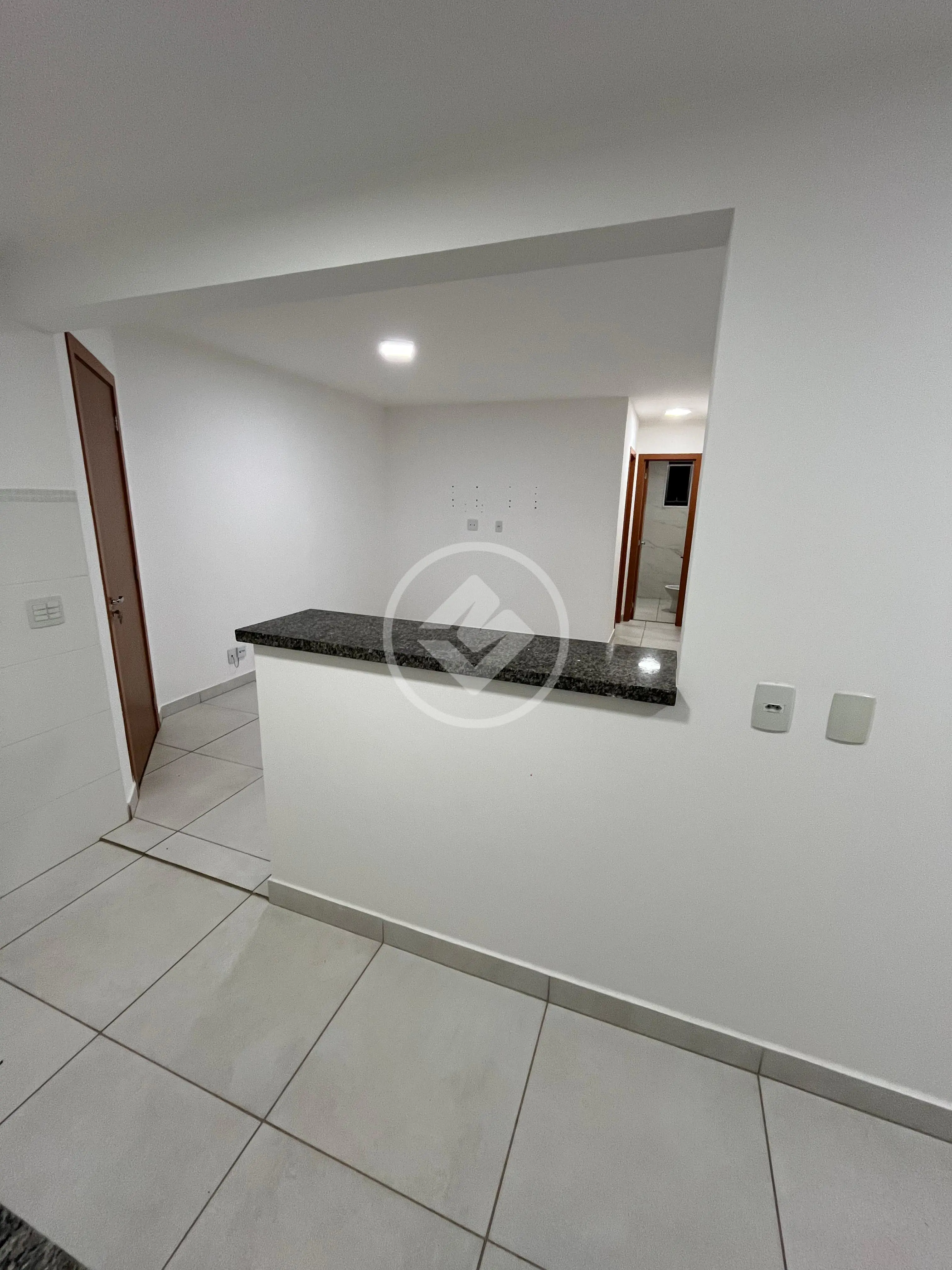 Imagem 5 - Apartamento em Setor Serra Dourada - 3ª Etapa, Aparecida de Goiânia - GO