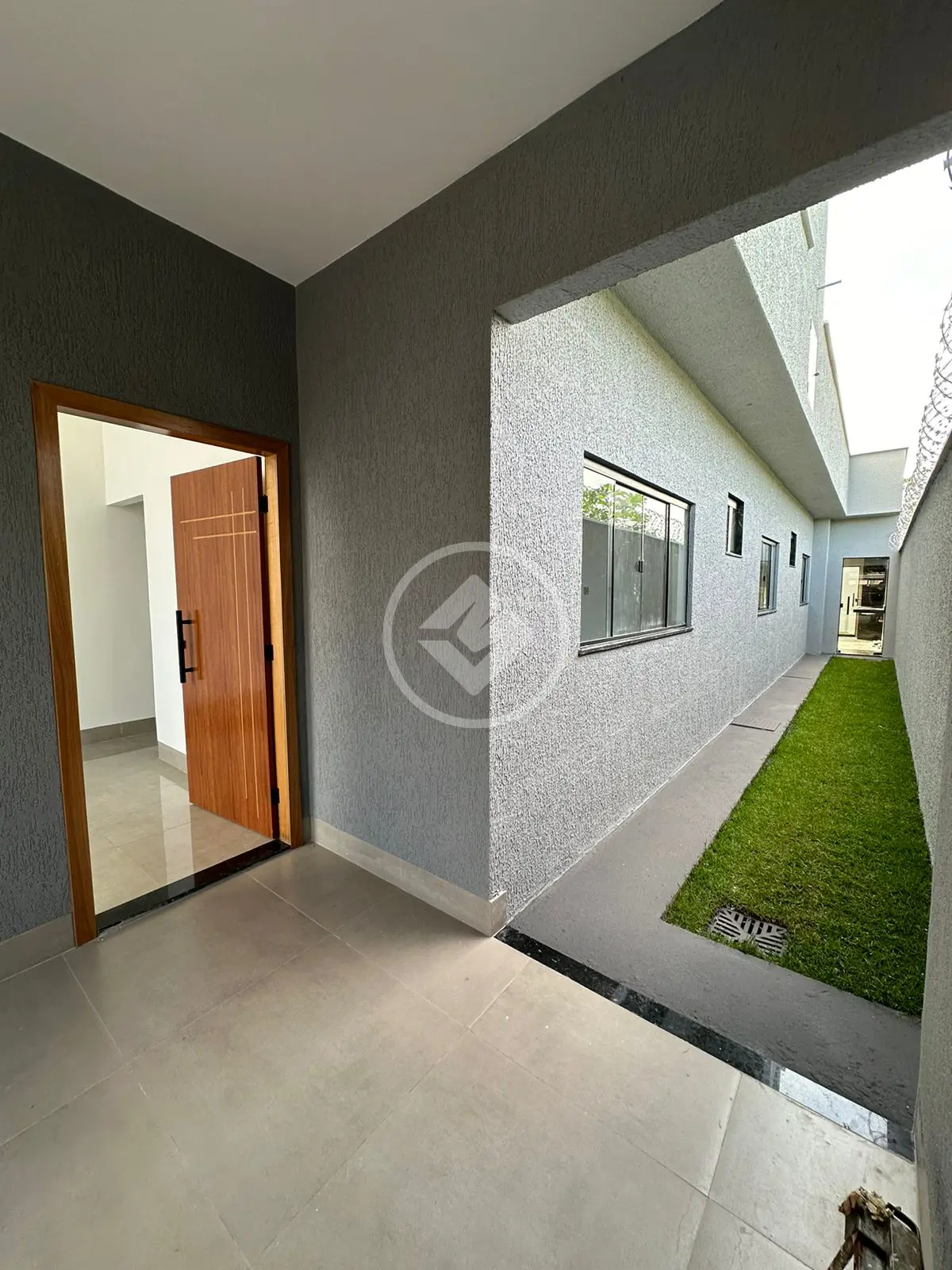 Imagem 3 - Casa em Vila Mariana, Aparecida de Goiânia - GO