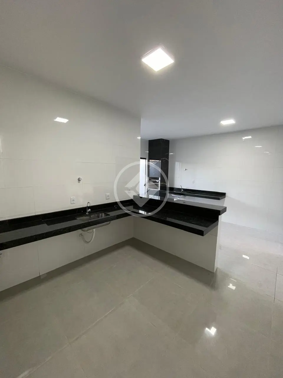 Imagem 6 - Casa em Residencial Solar Central Park, Aparecida de Goiânia - GO