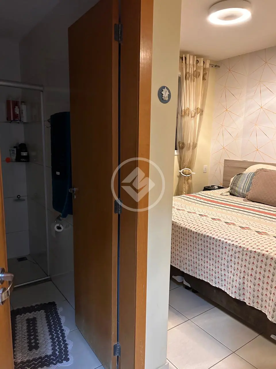 Imagem 3 - Apartamento em Vila Cruzeiro do Sul, Aparecida de Goiânia - GO