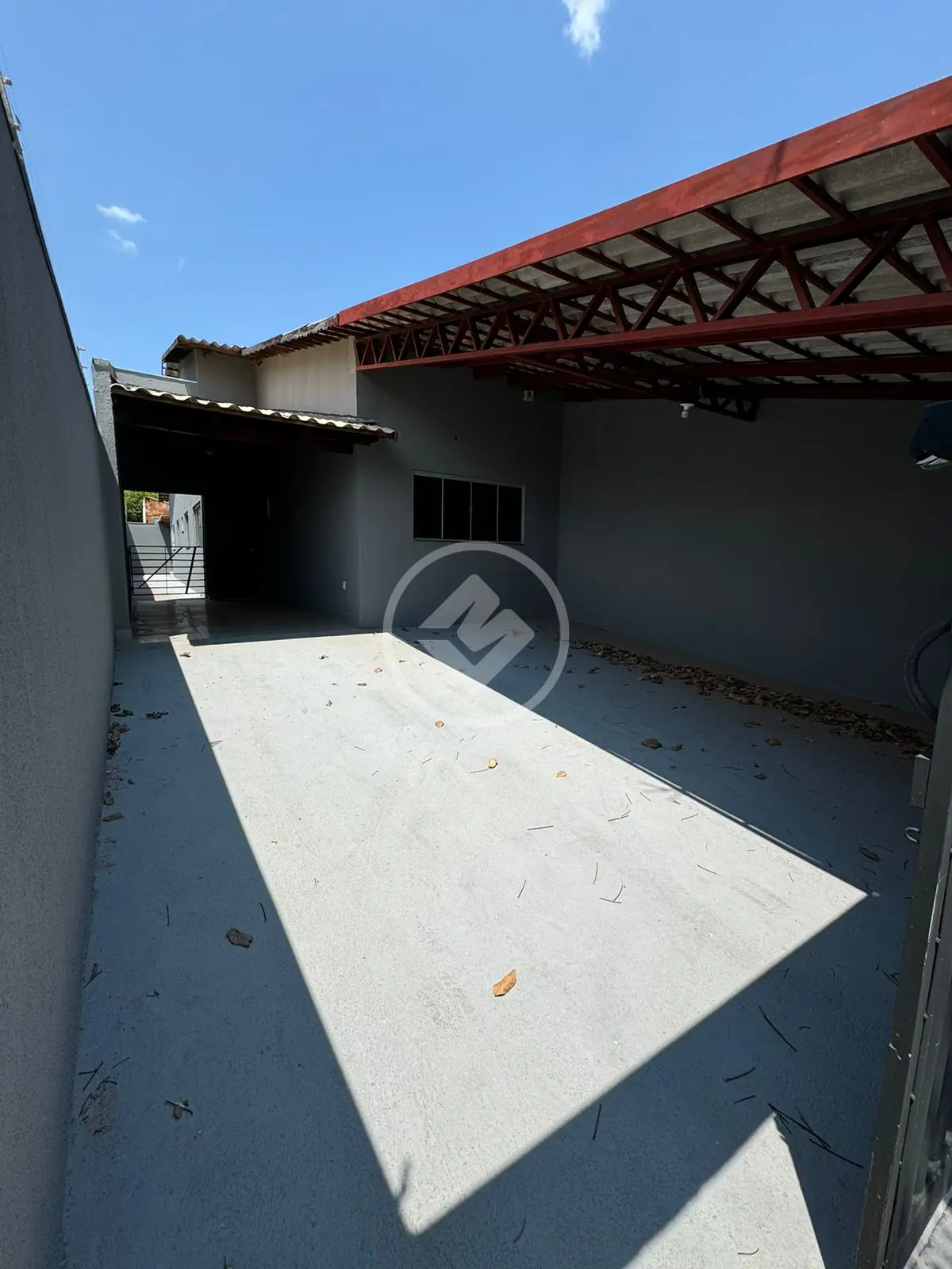 Imagem 1 - Casa em Jardim Monte Serrat, Aparecida de Goiânia - GO