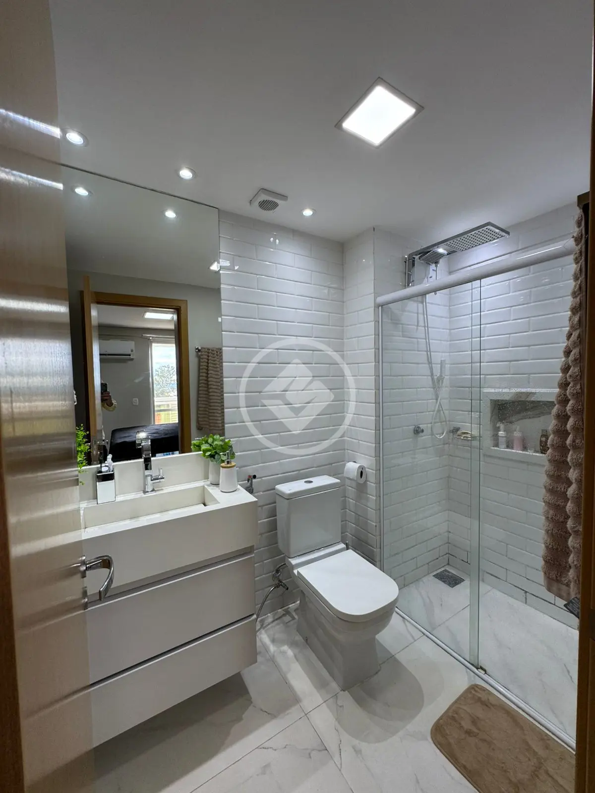 Imagem 6 - Apartamento em Park Lozandes, Goiânia - GO