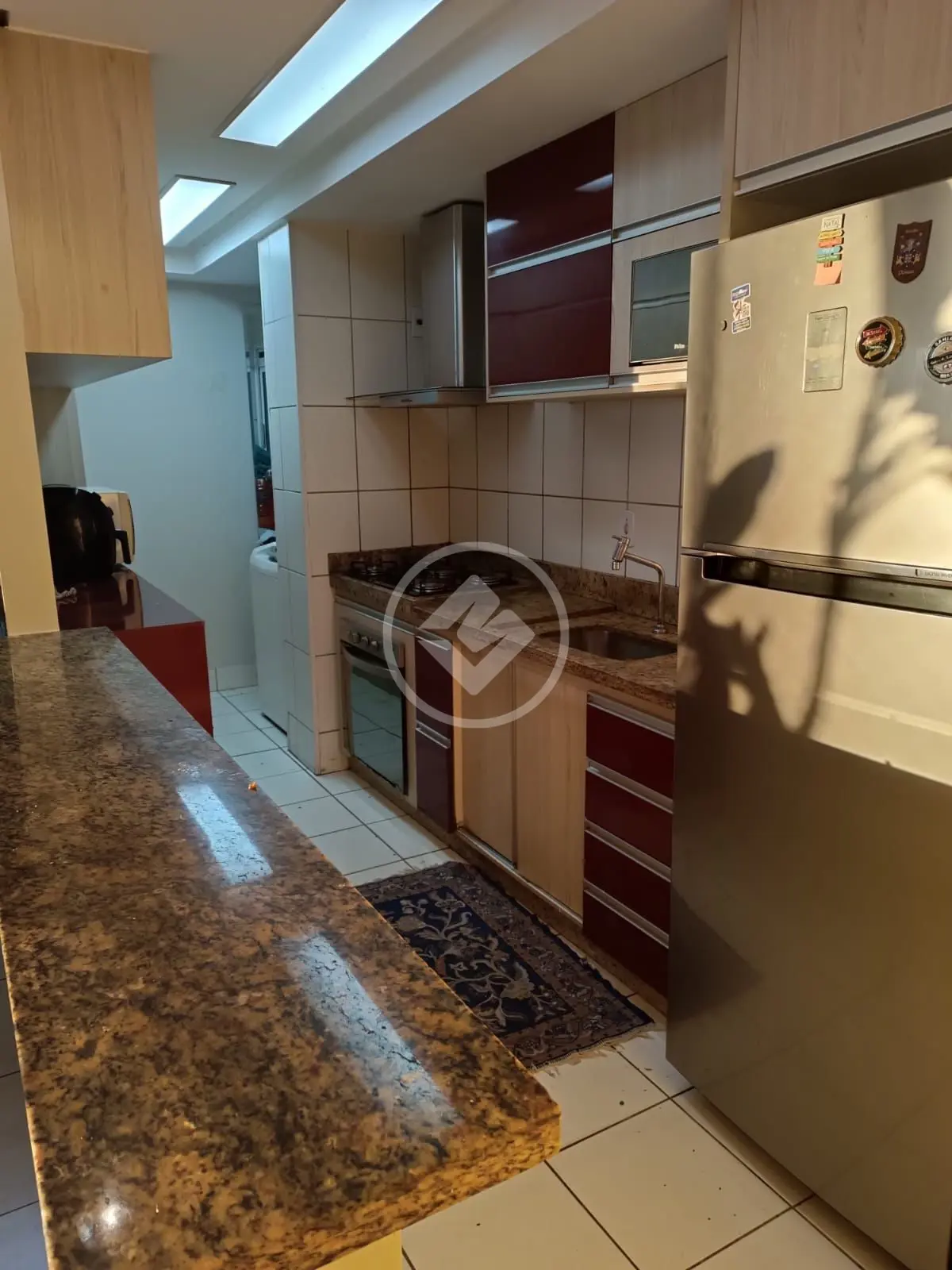 Imagem 3 - Apartamento em Jardim Atlântico, Goiânia - GO