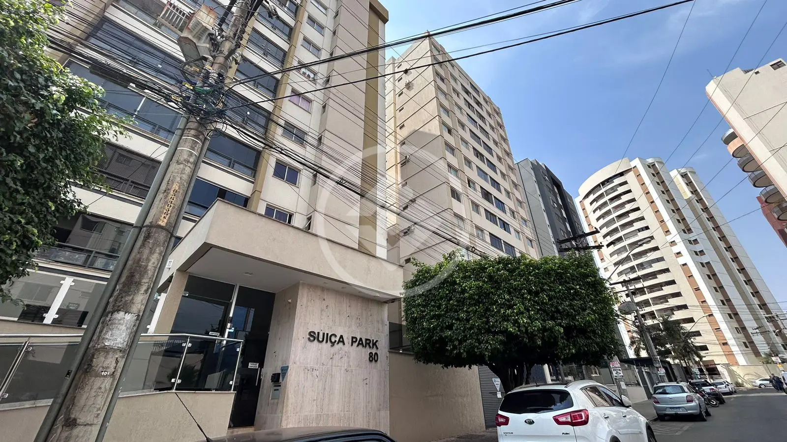 Apartamento NOVA SUIÇA, Goiânia - GO — foto 1