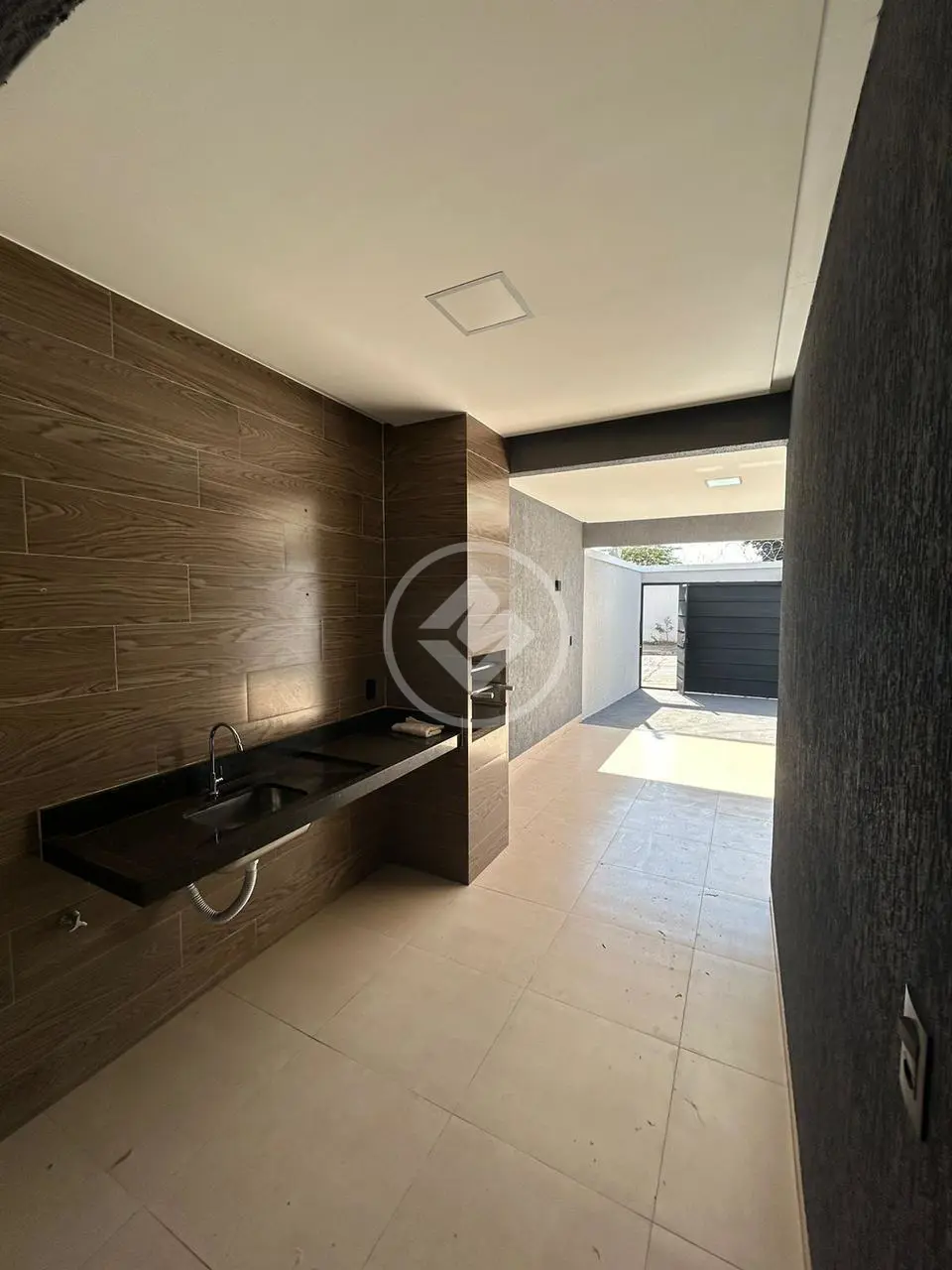 Imagem 3 - Casa em RESIDENCIAL ITAIPU, Goiânia - GO