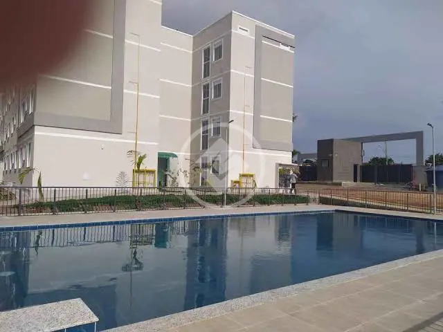 Imagem 6 - Apartamento em Lorena Parque, Goiânia - GO
