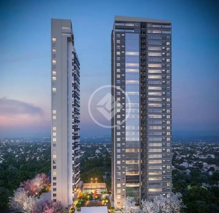 Apartamento PARK LOZANDES, Goiânia - GO — foto 1