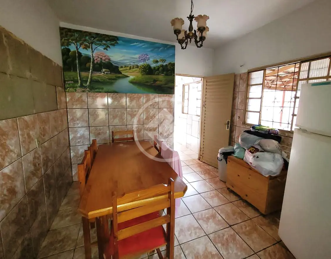 Imagem 5 - Casa em Vila Oliveira, Aparecida de Goiânia - GO