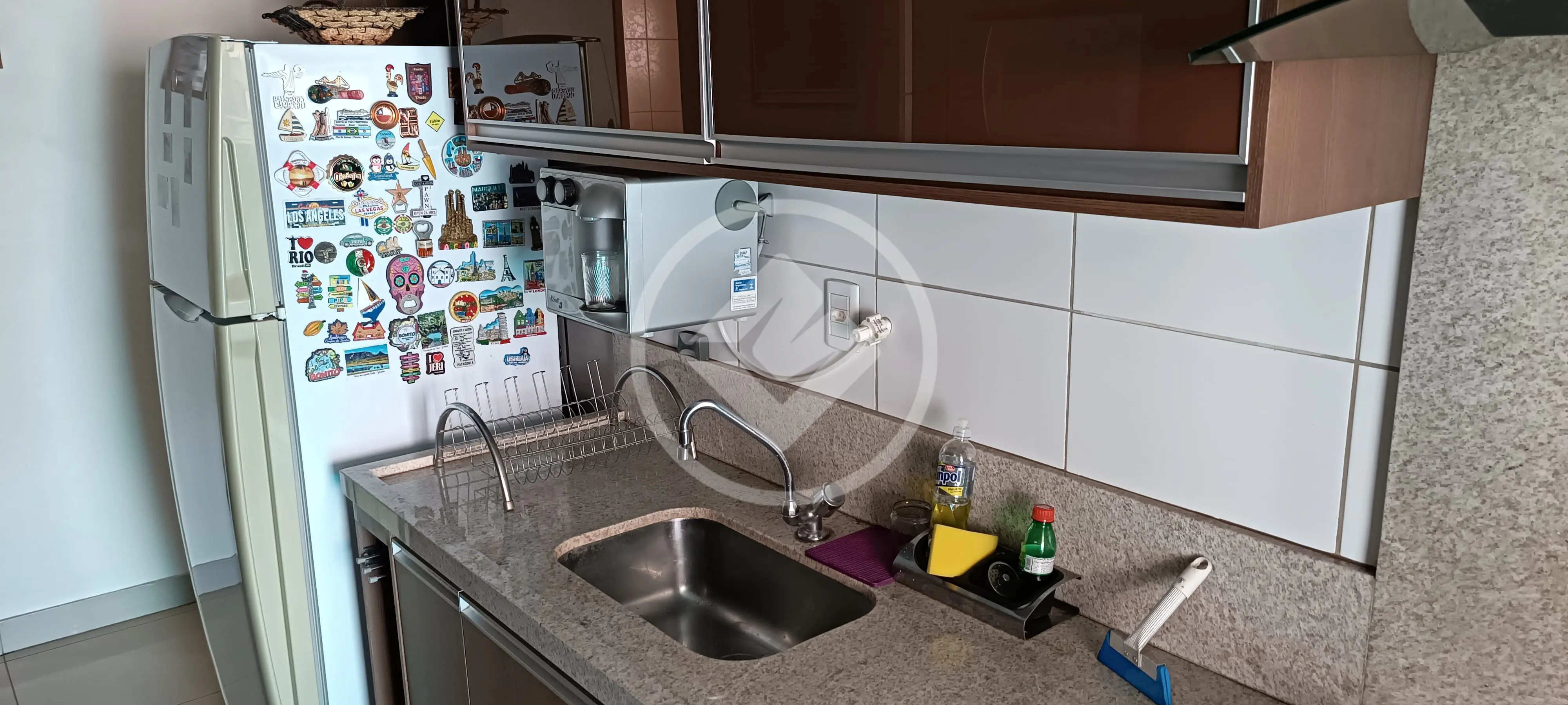 Imagem 4 - Apartamento Duplex em ELDORADO, Goiânia - GO