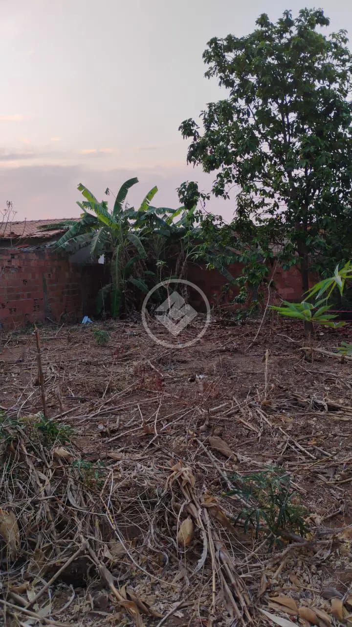 Terreno RESIDENCIAL ITAIPU, Goiânia - GO — foto 1