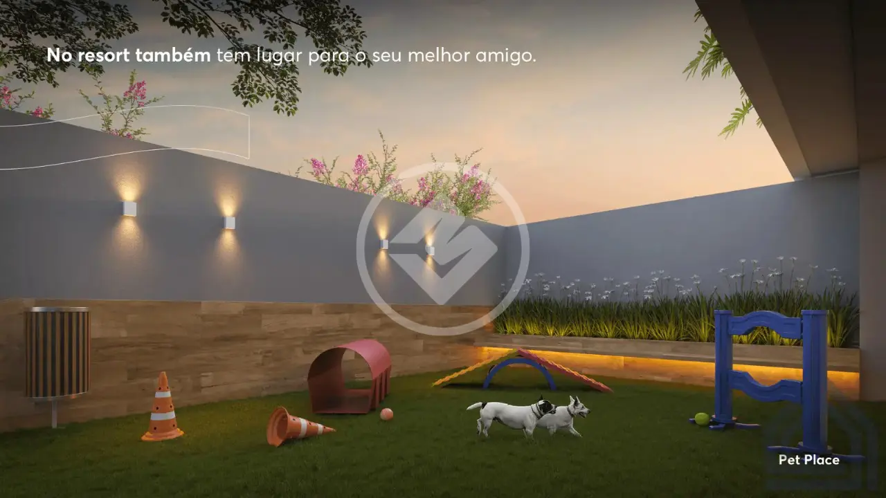 Imagem 2 - Apartamento em Jardim América, Goiânia - GO