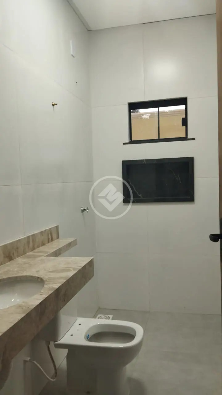 Imagem 3 - Casa em Cardoso Continuação, Aparecida de Goiânia - GO
