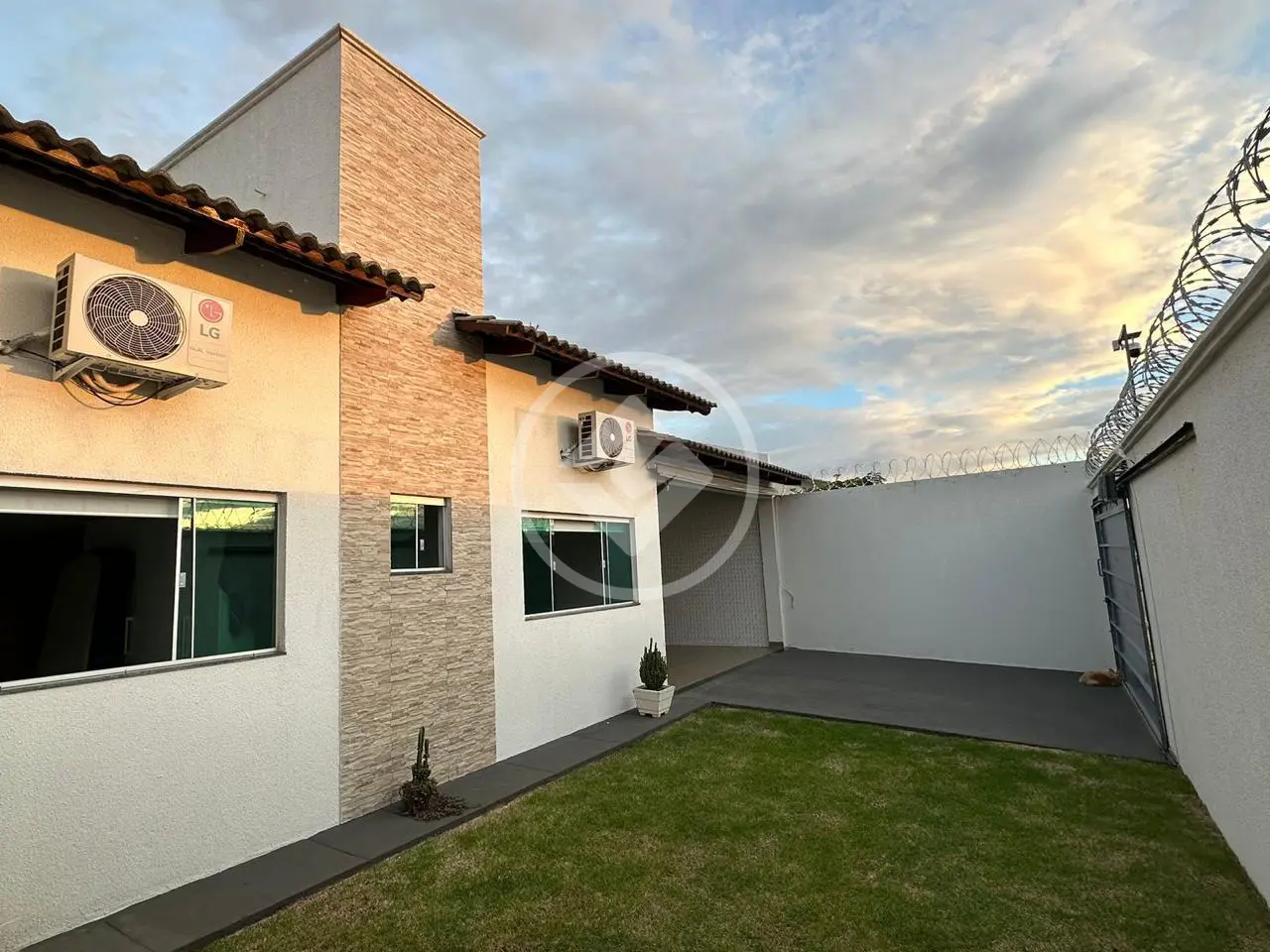 Casa Vila Mariana, Aparecida de Goiânia - GO — foto 1