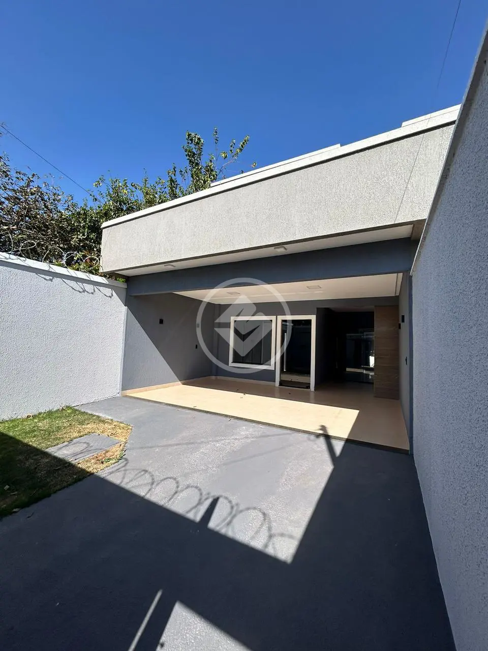 Casa RESIDENCIAL ITAIPU, Goiânia - GO — foto 1
