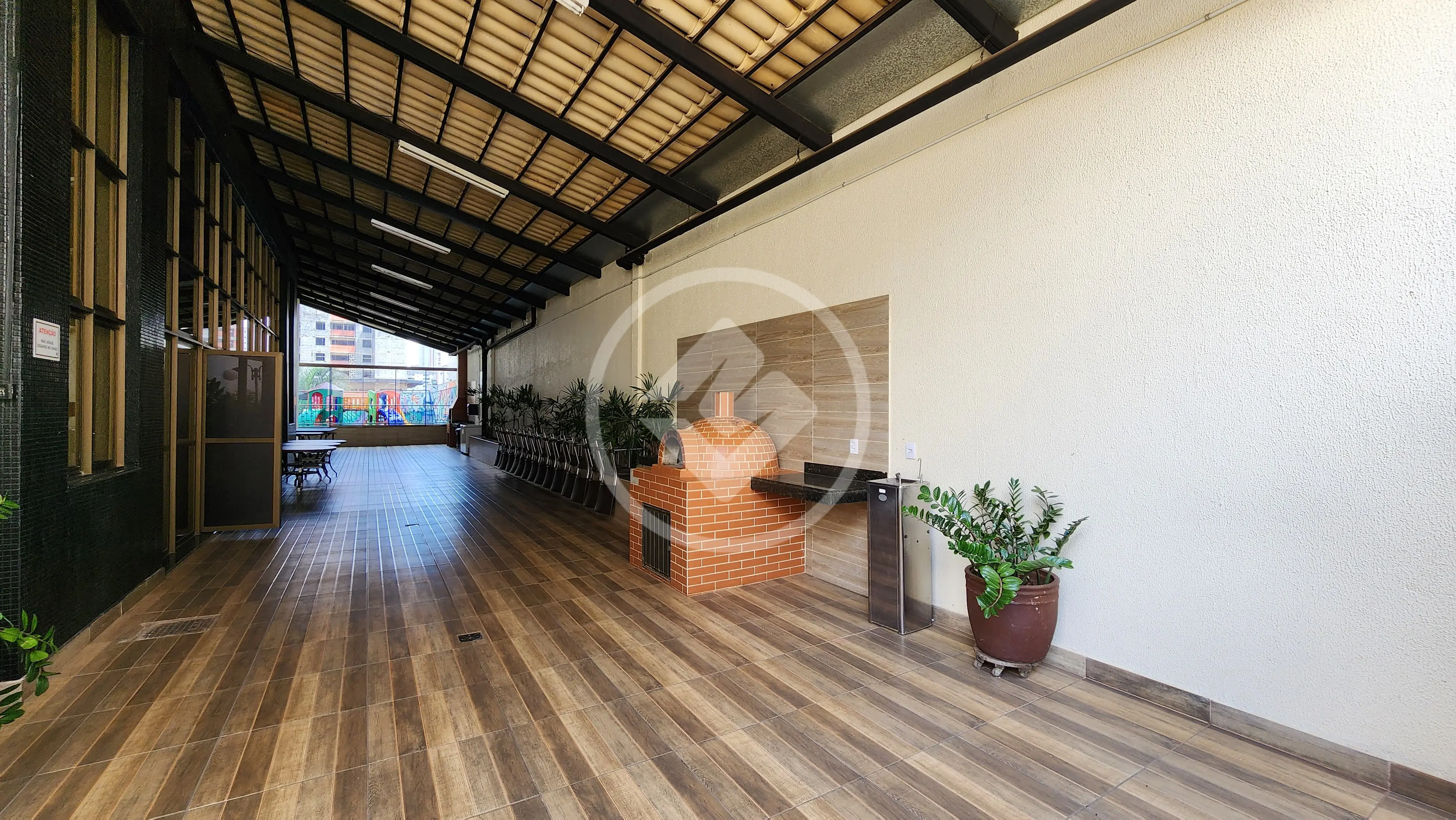 Imagem 3 - Apartamento em Setor Bueno, Goiânia - GO