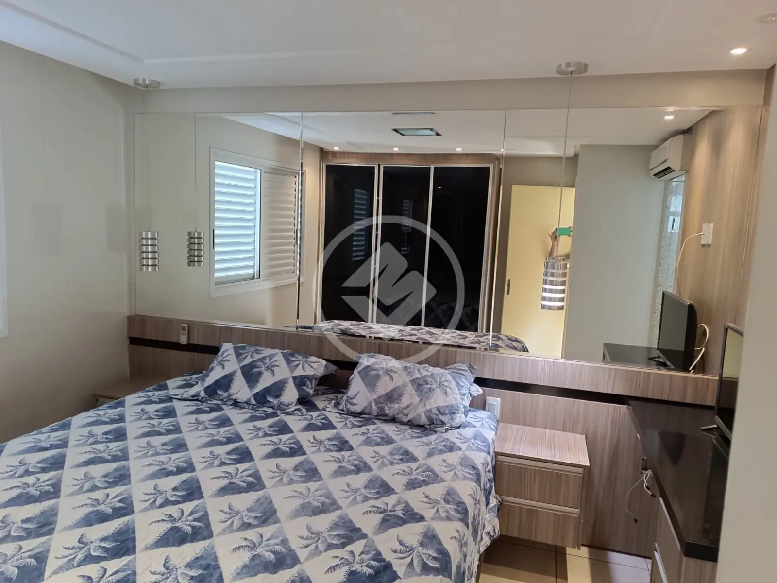 Imagem 4 - Apartamento em Jardim Atlântico, Goiânia - GO