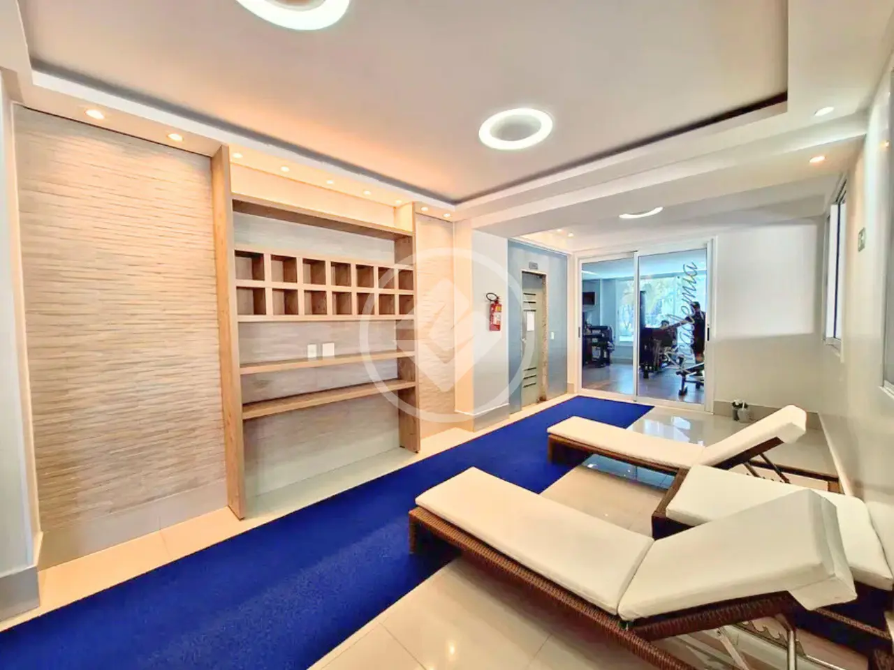 Image 10 - Apartamento em Setor Bueno, Goiânia - GO