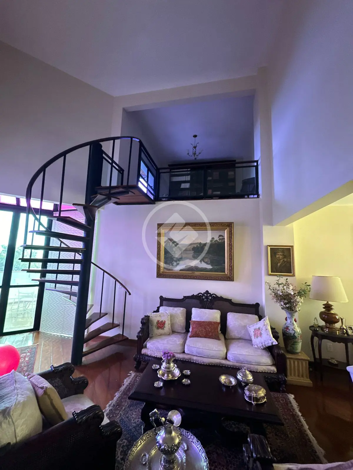 Apartamento Setor Oeste, Goiânia - GO — foto 1