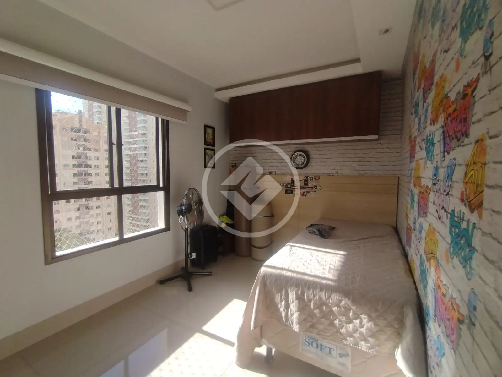 Imagem 3 - Apartamento em Setor Bueno, Goiânia - GO