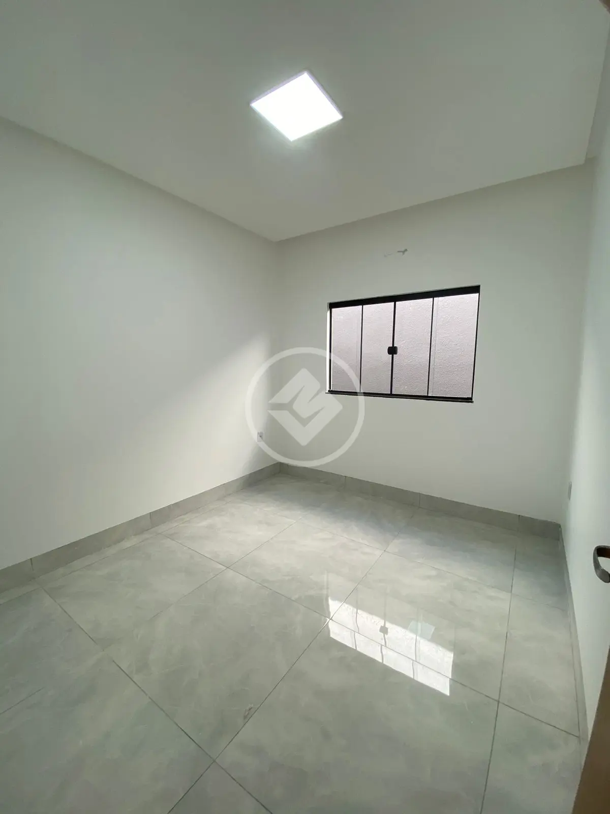Imagem 6 - Casa em Jardim Helvécia, Aparecida de Goiânia - GO