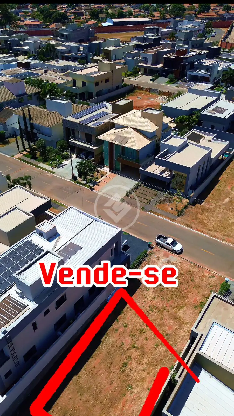 Imagem 6 - Terreno em Setor Ponta Kayana, Trindade - GO