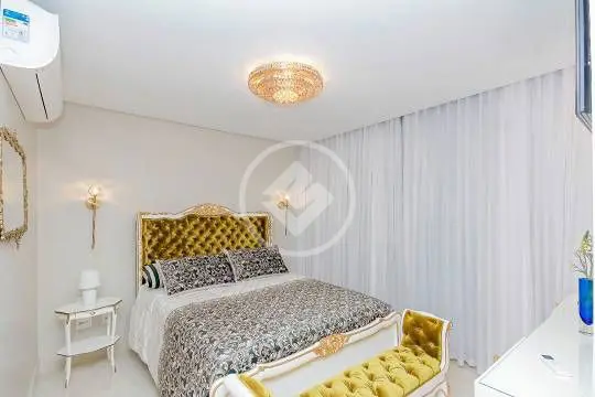 Apartamento Setor Bueno, Goiânia - GO — foto 1