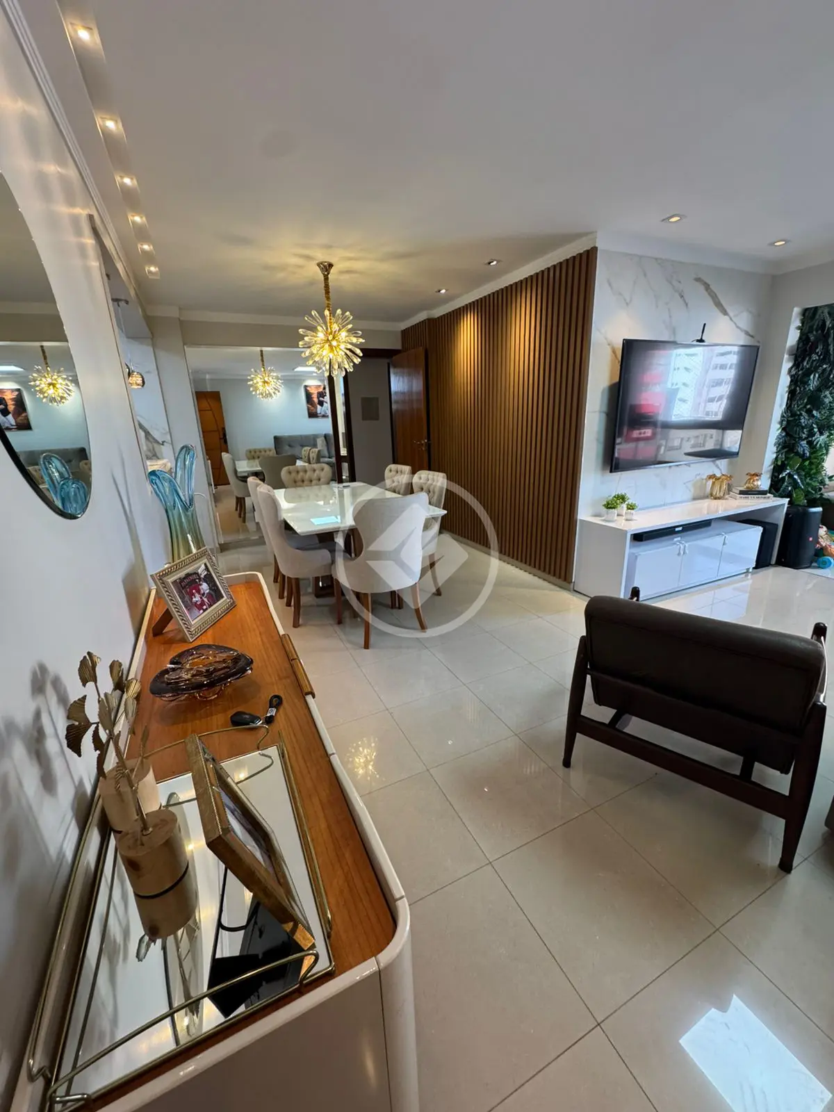 Imagem 4 - Apartamento em Setor Bueno, Goiânia - GO