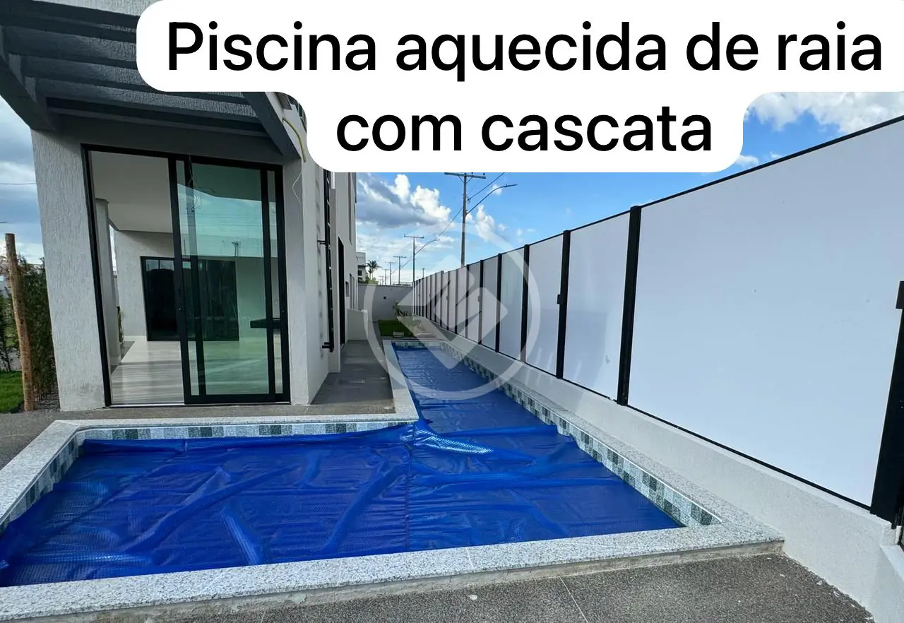Terreno Setor Ponta Kayana, Trindade - GO — foto 1