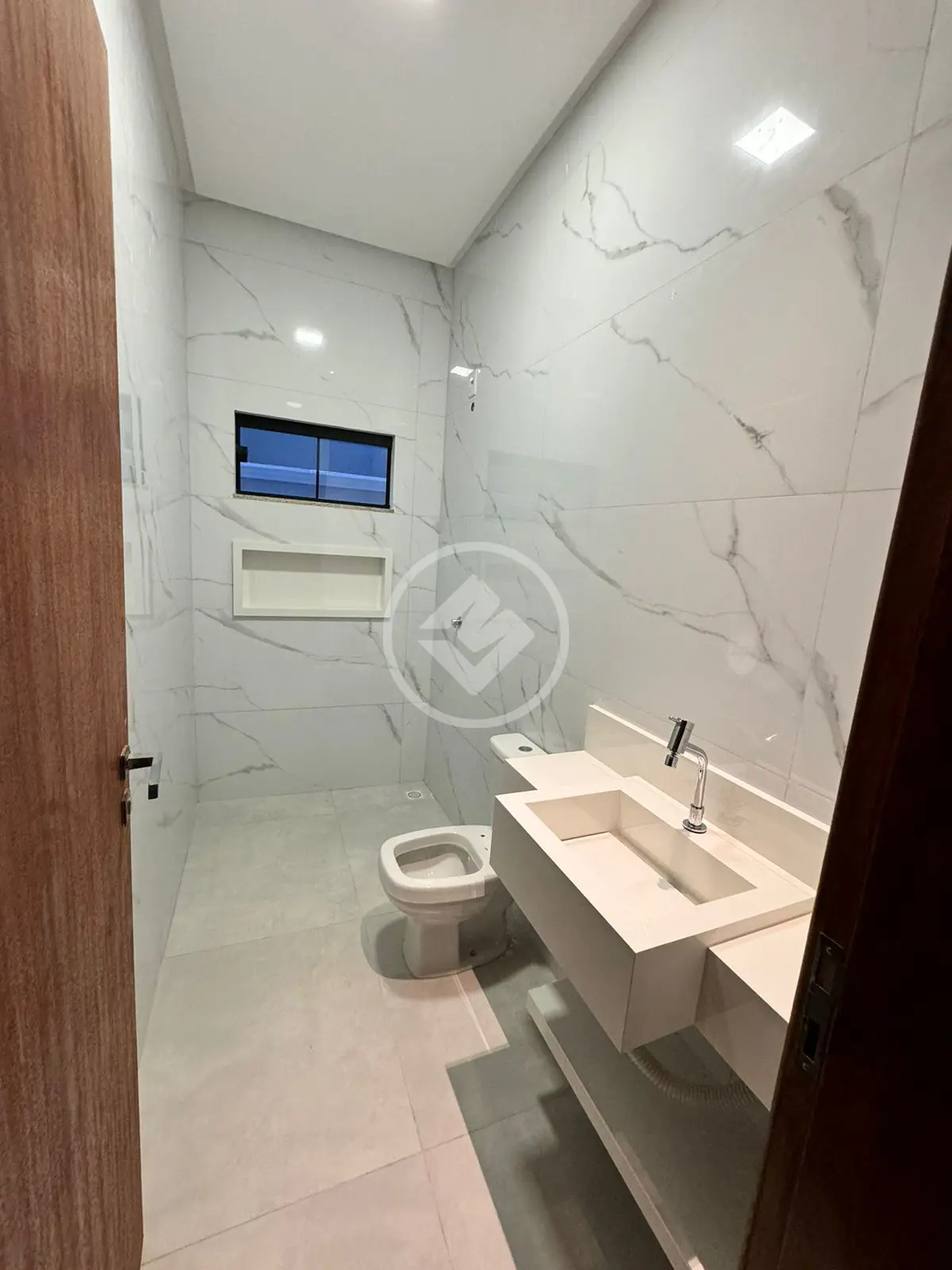 Imagem 4 - Casa Condomínio em Centro, Aragoiânia - GO