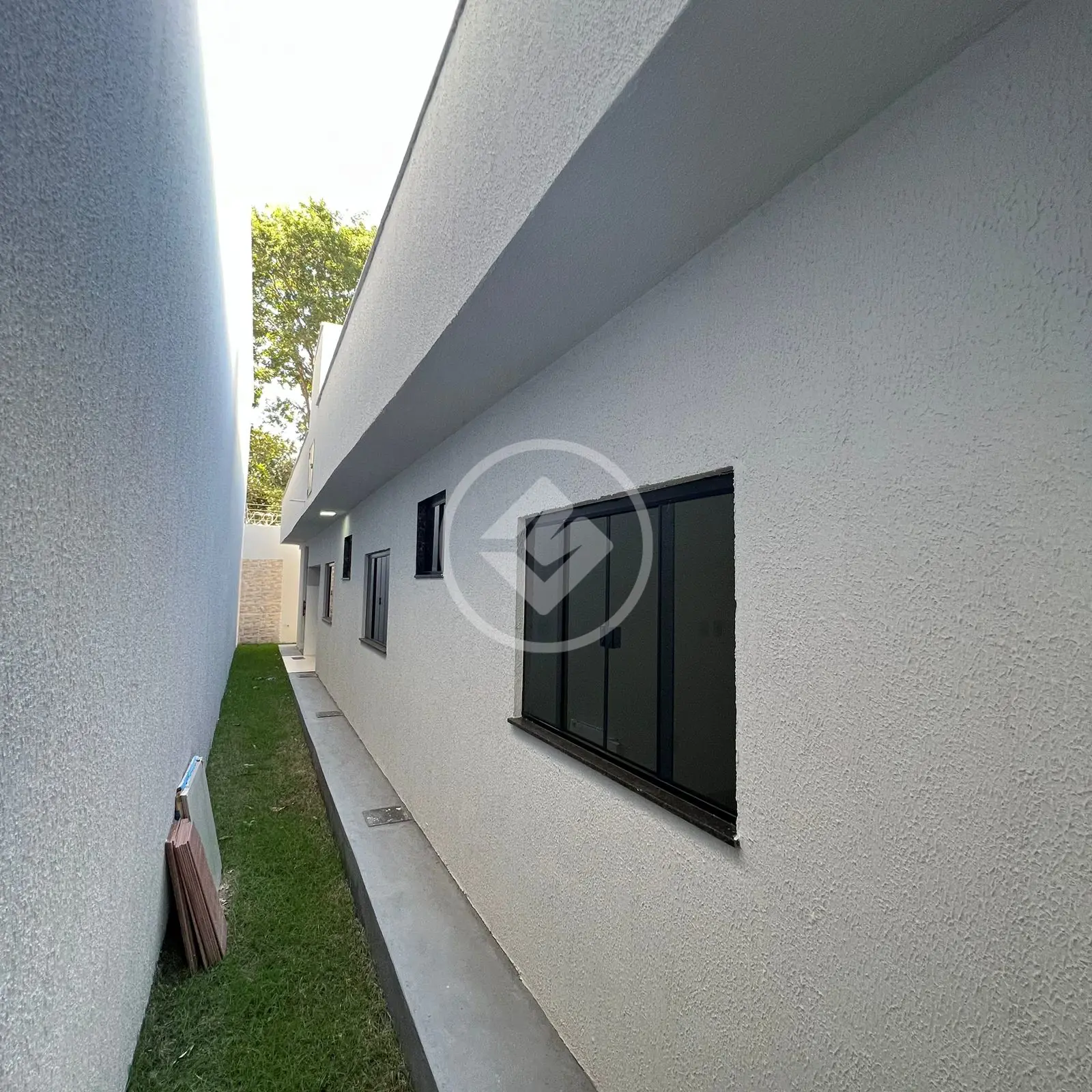 Imagem 2 - Casa em Cidade Vera Cruz, Aparecida de Goiânia - GO