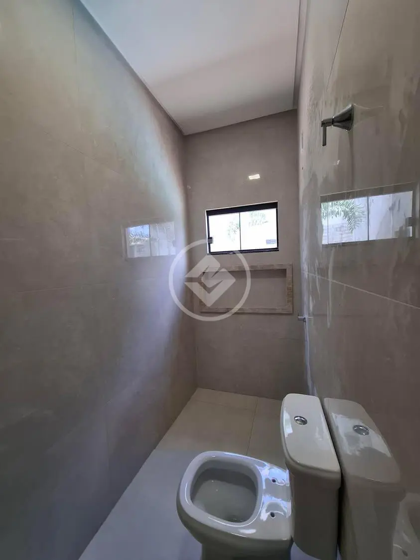 Image 11 - Casa em Residencial Canadá, Goiânia - GO