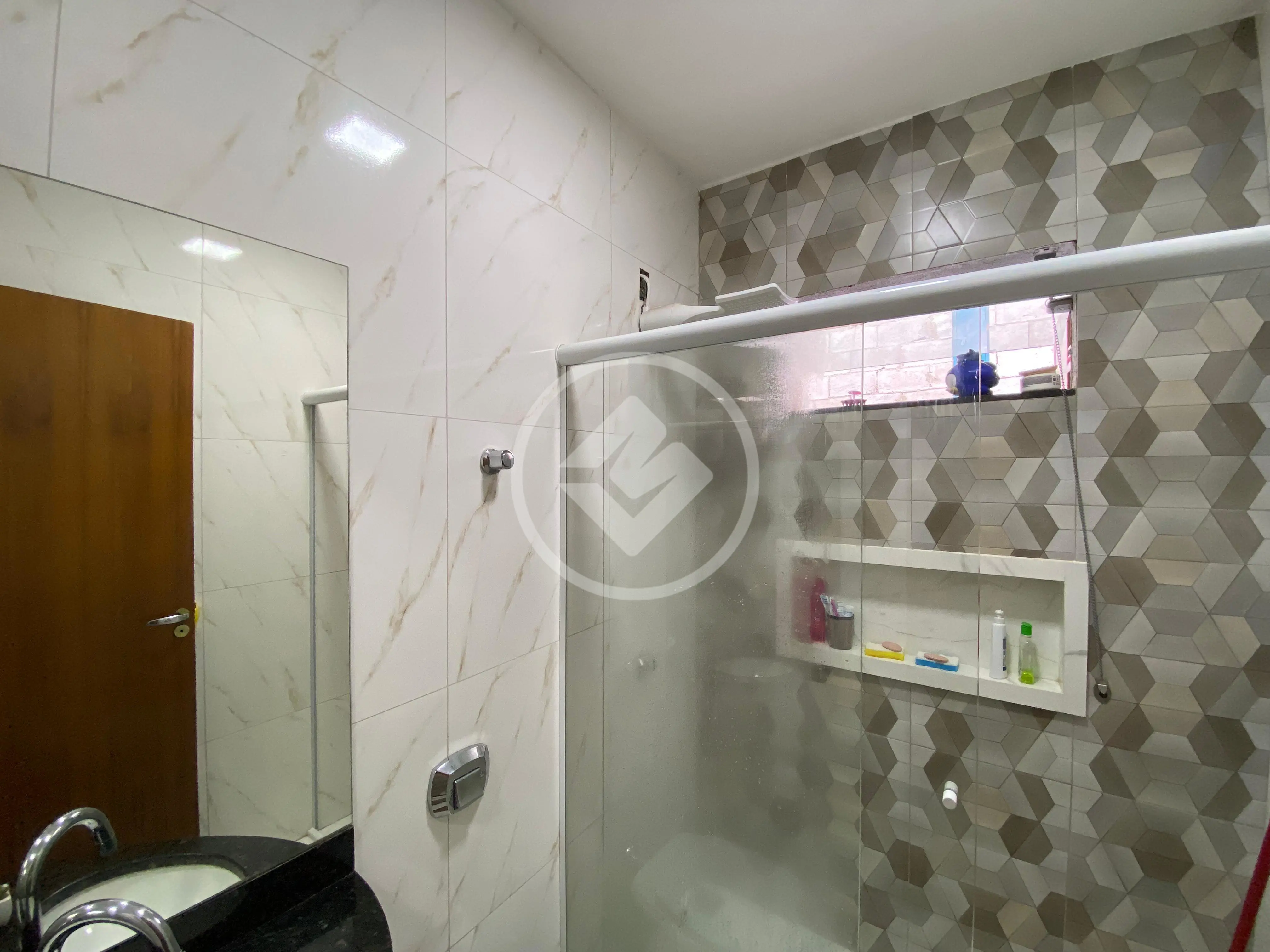 Imagem 2 - Casa em Setor Garavelo, Aparecida de Goiânia - GO