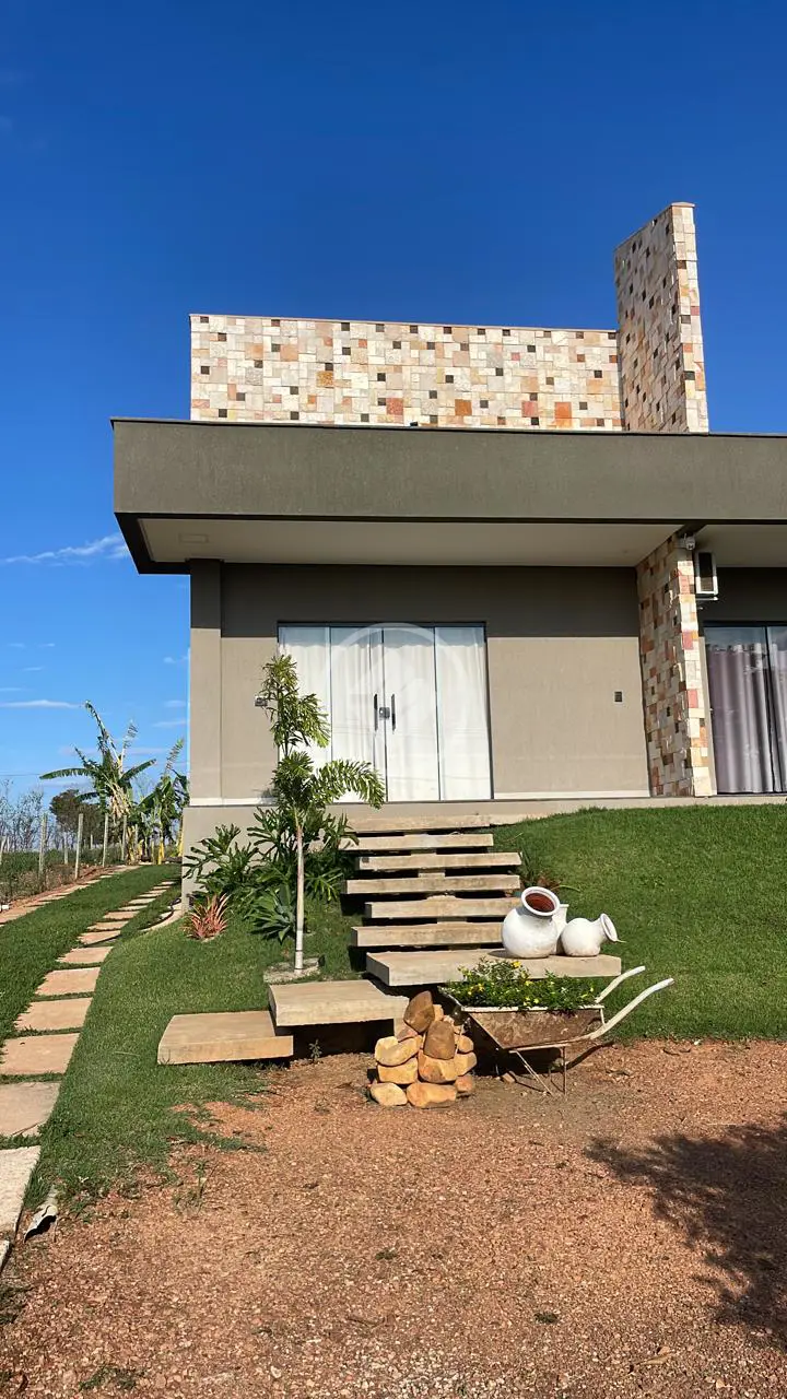 Image 24 - Casa Condomínio em Residencial Terra Santa, Trindade - GO