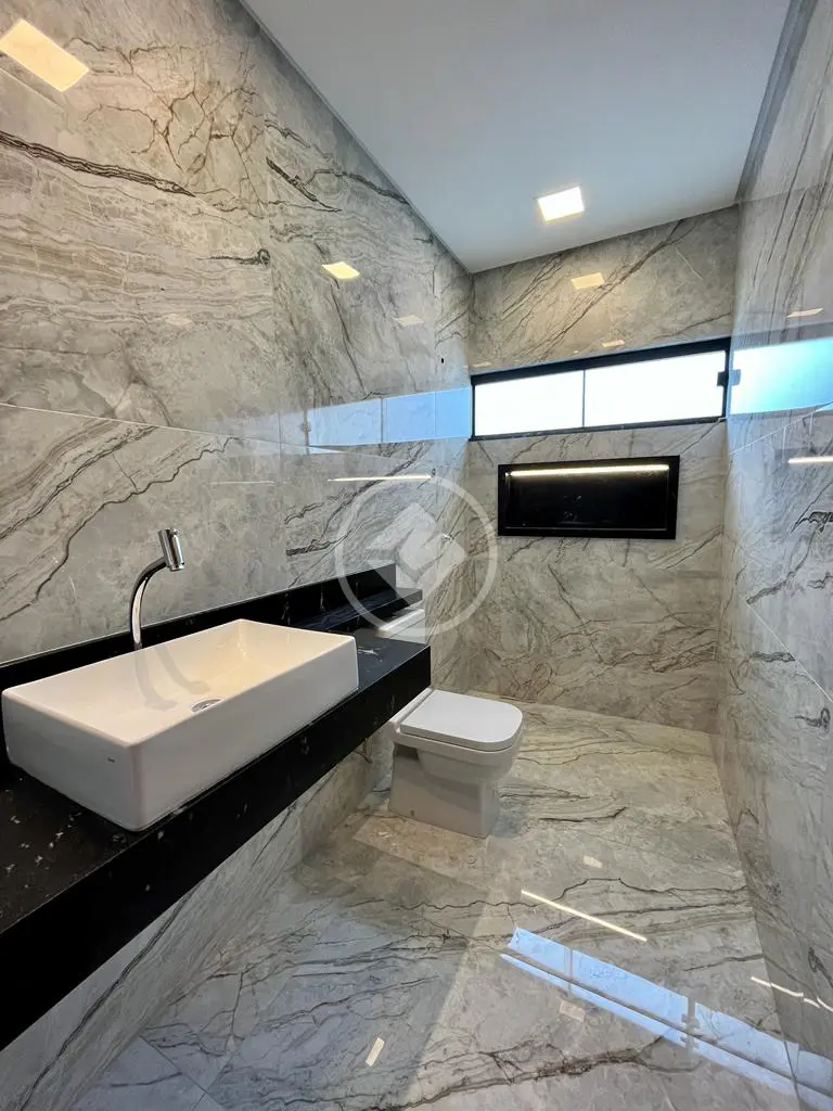 Casa Jardim Atlântico, Goiânia - GO — foto 2