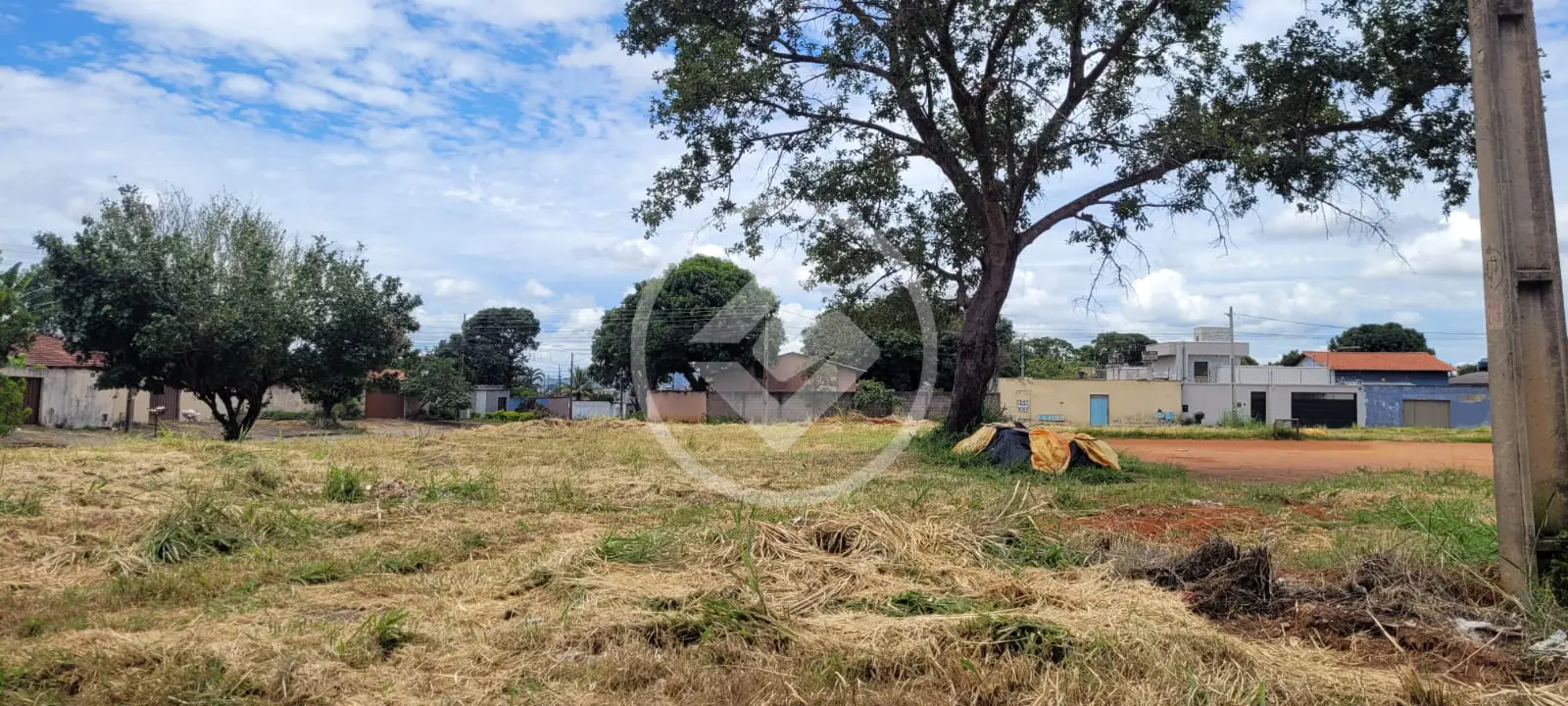 Terreno Ilda, Aparecida de Goiânia - GO — foto 2
