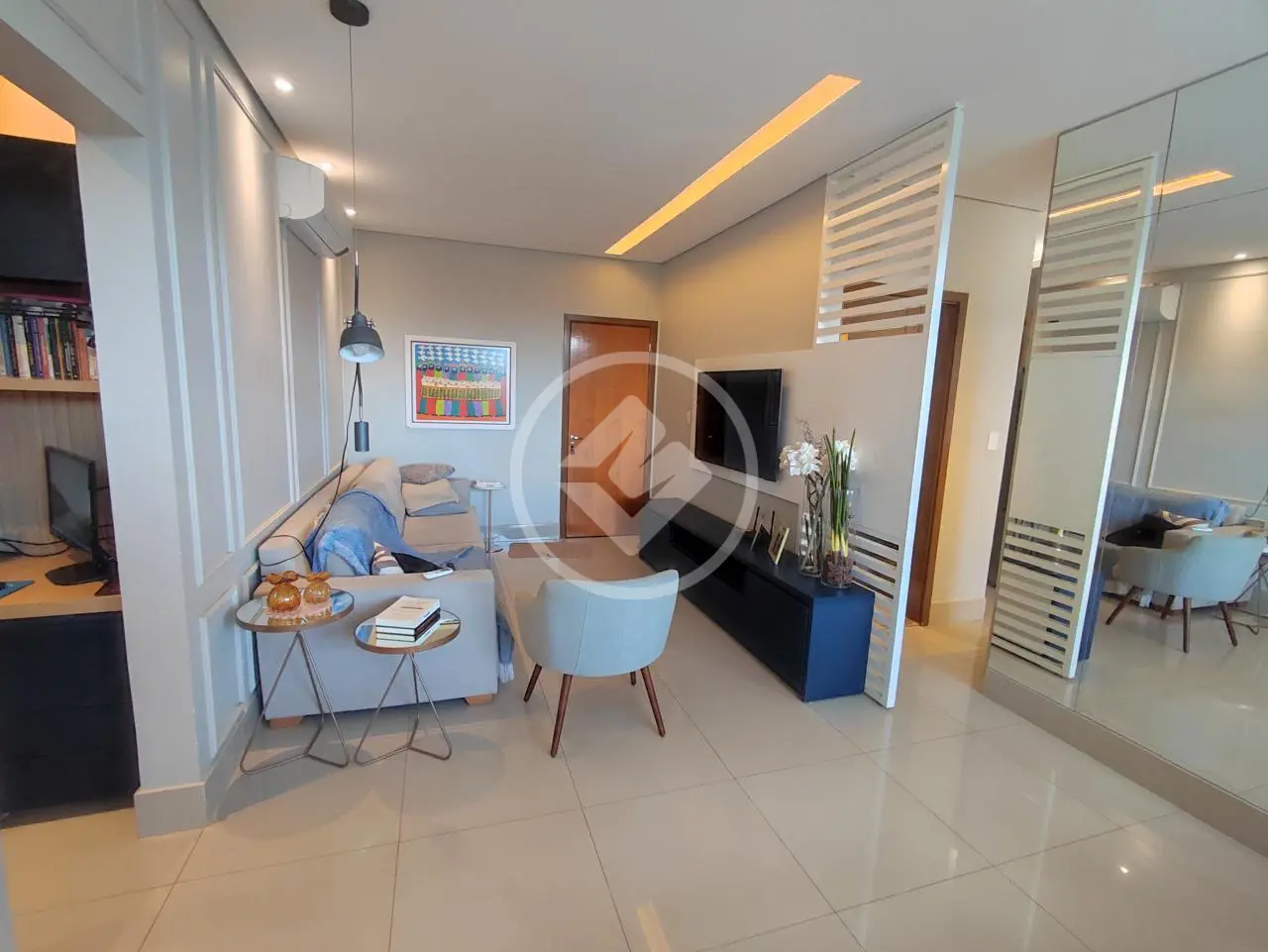 Imagem 4 - Apartamento em Jardim Atlântico, Goiânia - GO
