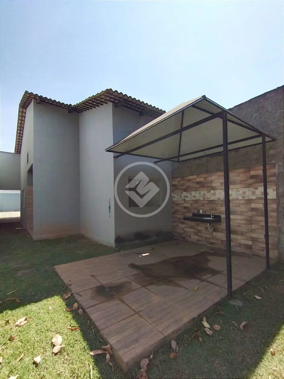 Casa RESIDENCIAL ITAIPU, Goiânia - GO — foto 1
