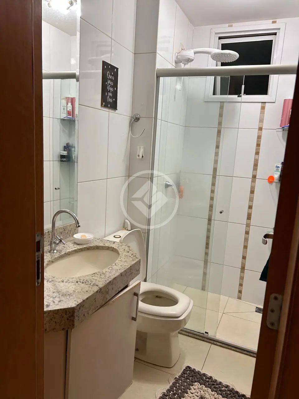 Apartamento Vila Cruzeiro do Sul, Aparecida de Goiânia - GO — foto 2