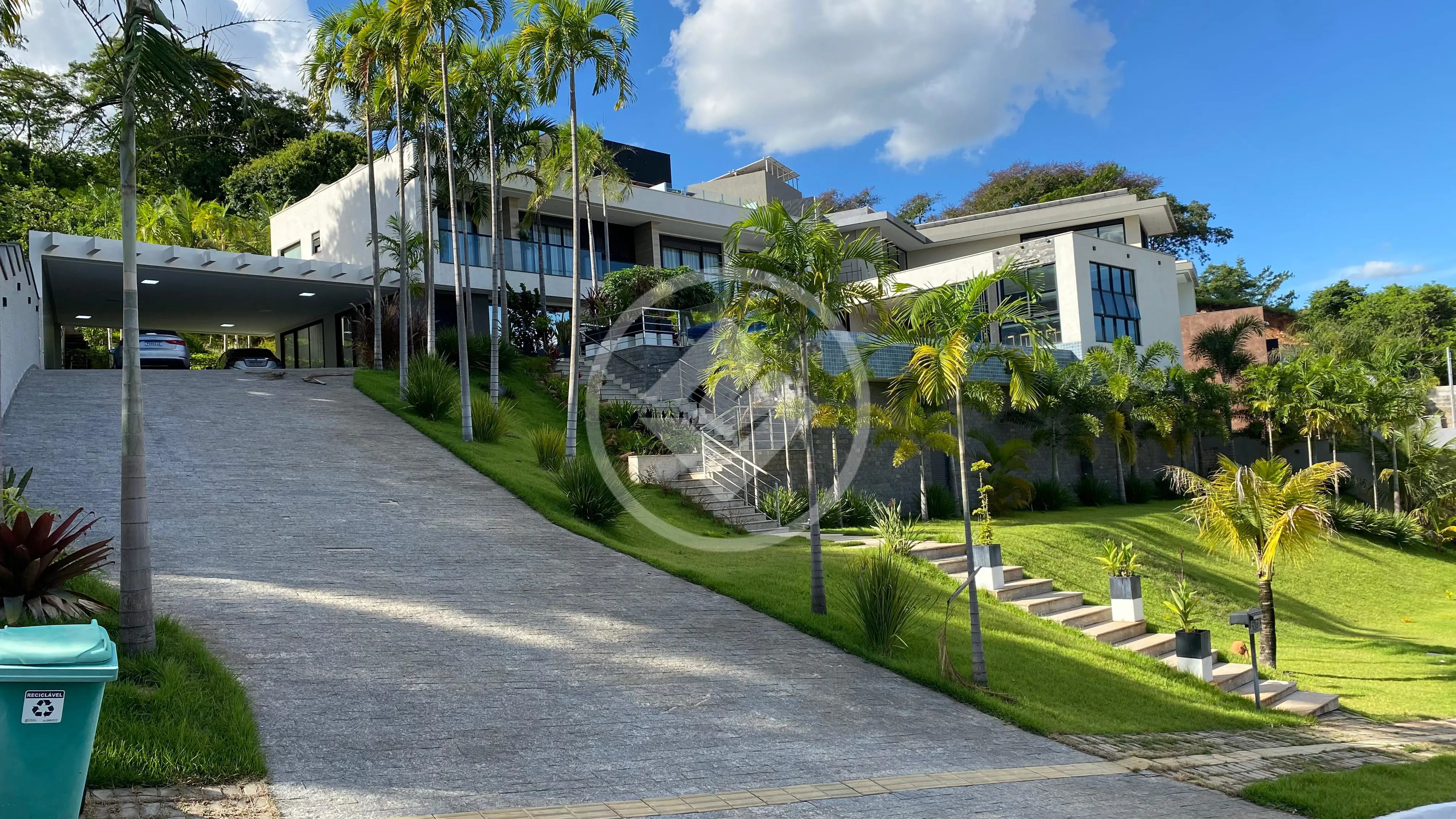 Imagem 4 - Casa Condomínio em Residencial Parque Mendanha, Goiânia - GO