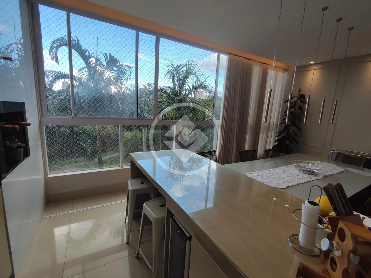 Imagem 3 - Apartamento em Jardim Atlântico, Goiânia - GO