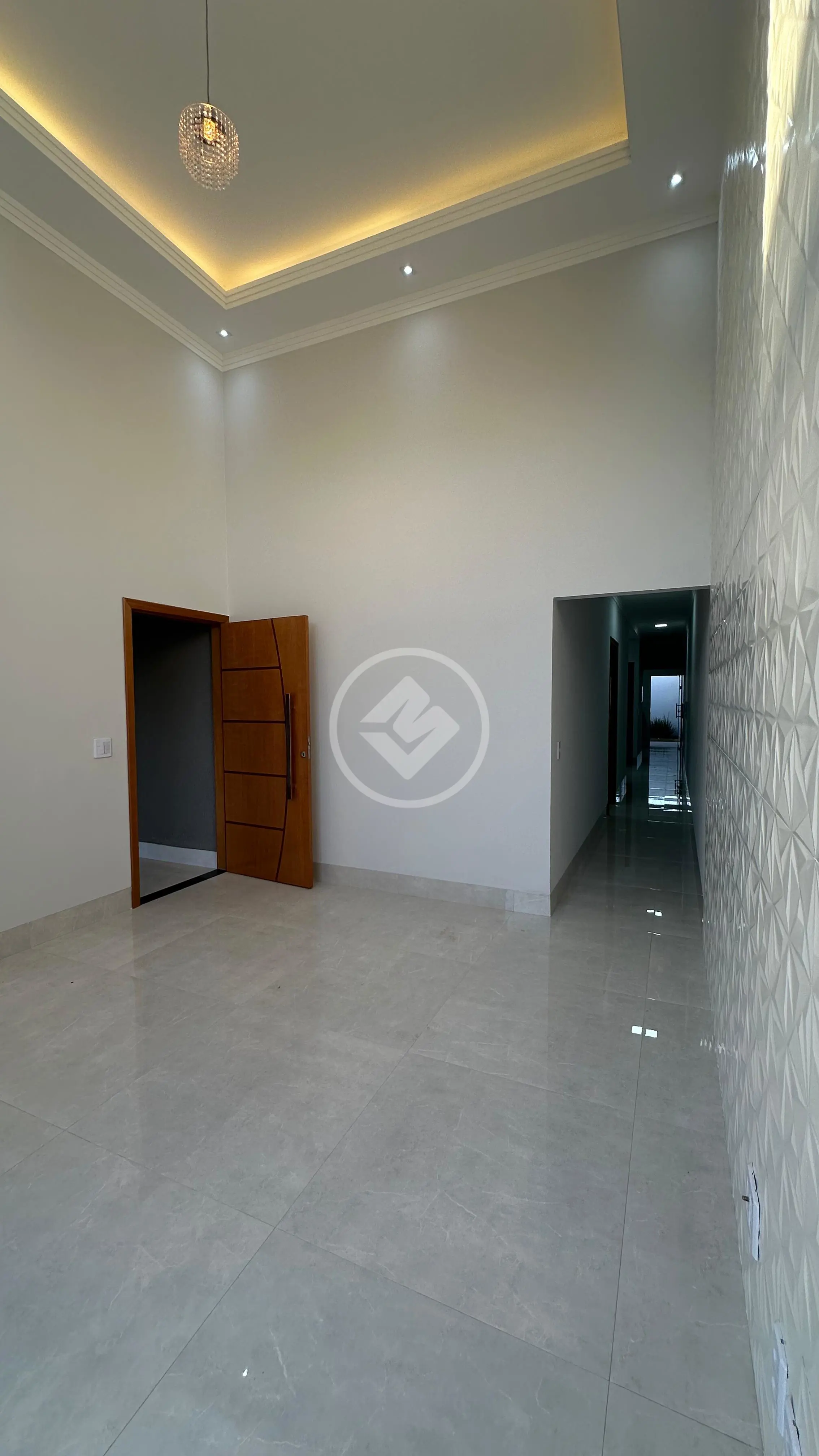 Imagem 6 - Casa em Cardoso Continuação, Aparecida de Goiânia - GO