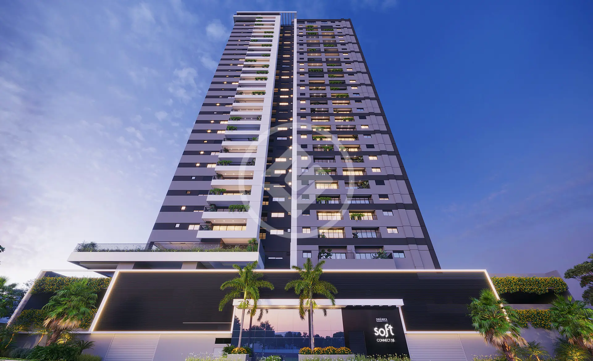 Imagem 1 - Apartamento em Parque Amazônia, Goiânia - GO