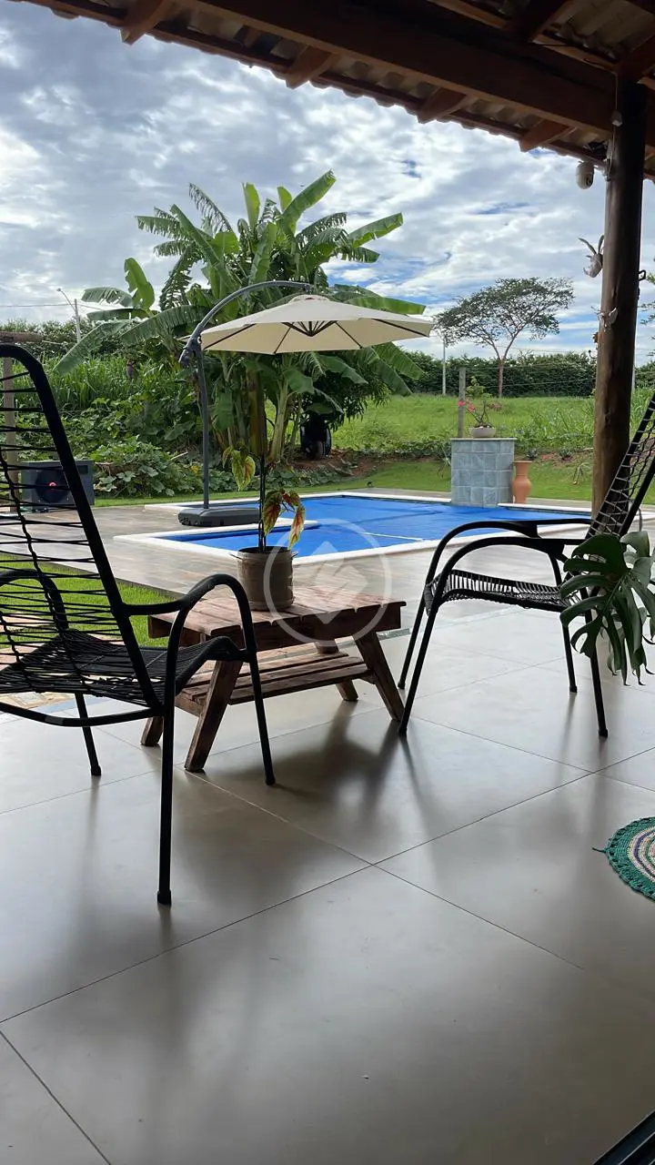 Imagem 6 - Casa Condomínio em Residencial Terra Santa, Trindade - GO